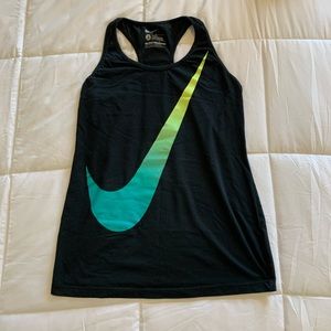 Nike Tank Top